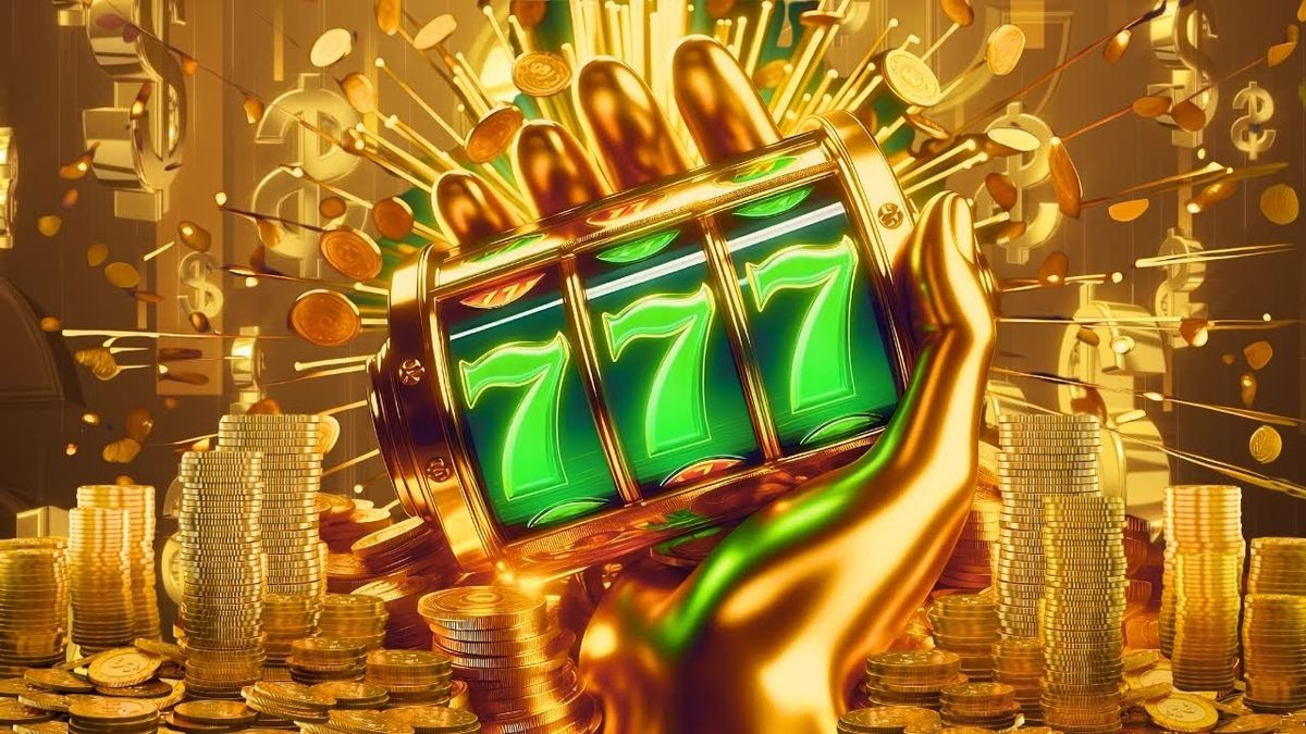 Cash Master Slots پاکستان ریئل منی گیمز